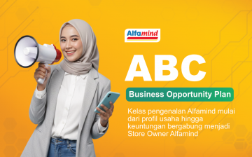 Business Alfamind