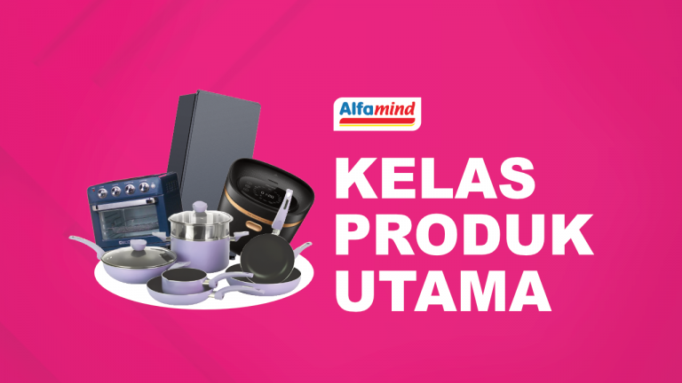 C. Kelas Produk